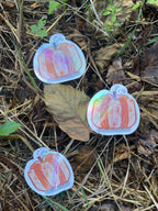 Pack stickers Automne